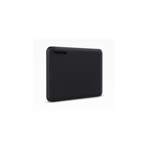 Toshiba canvio advance HDTCA40EG3CAH 4TB/2.5&amp;quot;/USB 3.0/zelena eksterni hard disk Slike