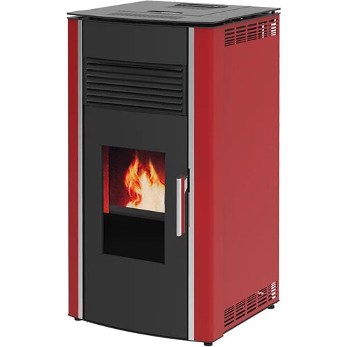 Alfa Plam Peć na pelet, ventilatorska Luca Cijene
