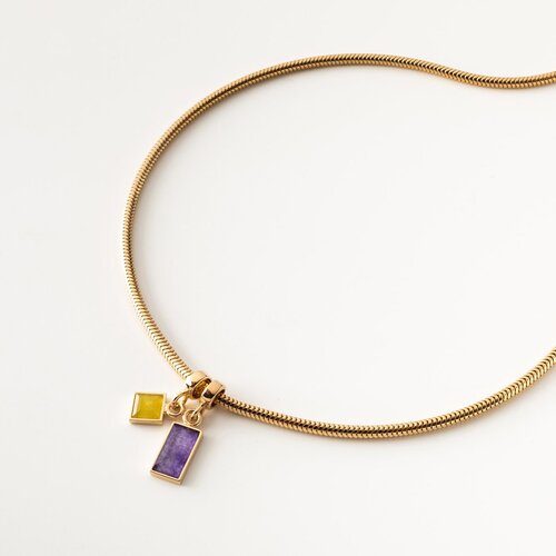 Giorre Woman&amp;#039;s Necklace 37826 Slike