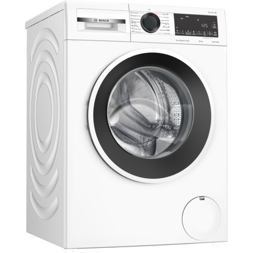 Bosch PERILICA RUBLJA WGG2540NBY, (4242005505128) Cene
