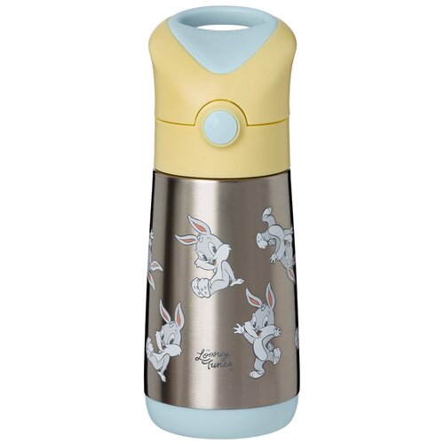 b.box termo bočica Termo bočica sa slamkom, 350ml - Looney Tunes BX0913 Cijene