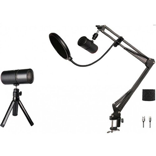 Thronmax M20 STREAMING KIT Slike