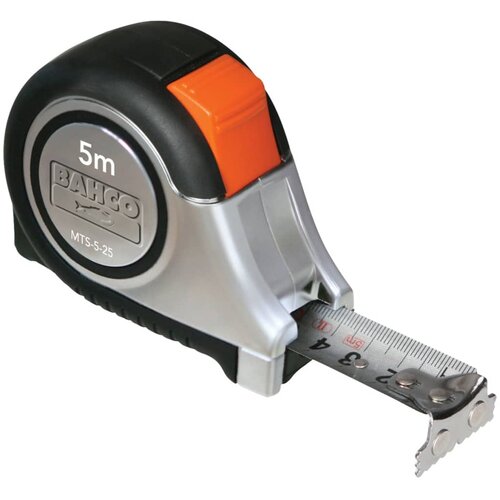 Bahco ERGO metar 8m Inox MTS-8-25 Cene