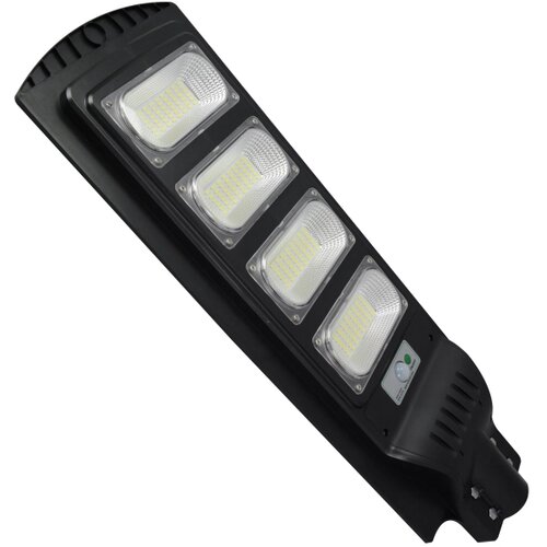  LED solarna ulična lampa sa senzorom STREET LED/15W/3,2V IP65 + DO Slike