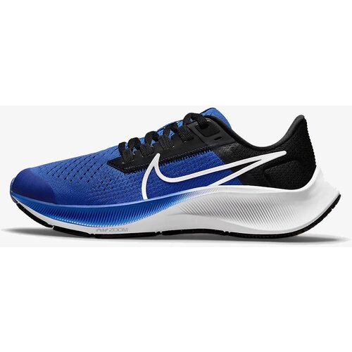 Nike air zoom pegasus 38 (gs), dečije patike za trčanje, bela DJ5557 Cene