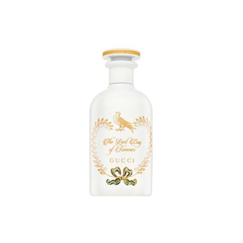 Gucci The Last Day Of Summer parf&eacute;movan&aacute; voda unisex 100 ml Cijene