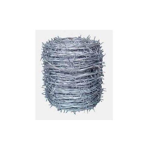  Bodljikava žica fi 2 mm R 100m /6 kg poc Cijene