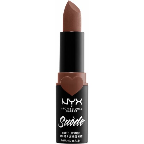 NYX Professional Makeup nyx proffesional makeup suede matte ruž za usne 04 Cene