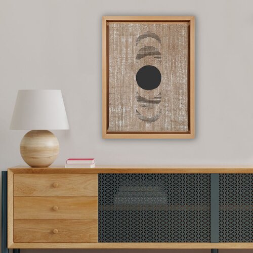 Wallity slika LNJ51794309982-6696, 66x96 cm Cene