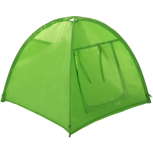 zooplus Cat Camp šotor za mačke - D 43 x Š 43 x V 36 cm