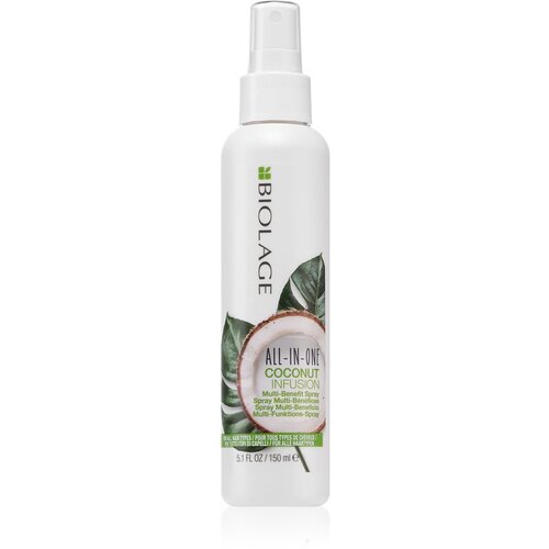 Biolage all-in-one vi&amp;scaron;enamenski sprej 150ml Slike
