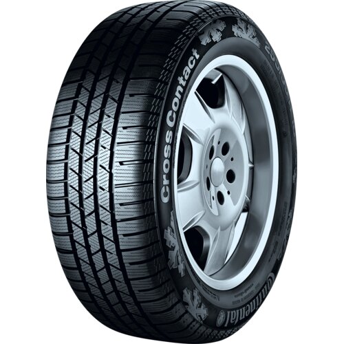 Continental Zimska 215/65R16 98H CROSSCONTACT WINTER AO - Skladi&scaron;če 2 (Dostava 7 delovne dni) Cene