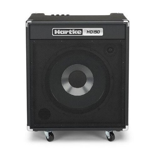Hartke Kombo pojačalo za bas gitaru HD150, 150W Cene