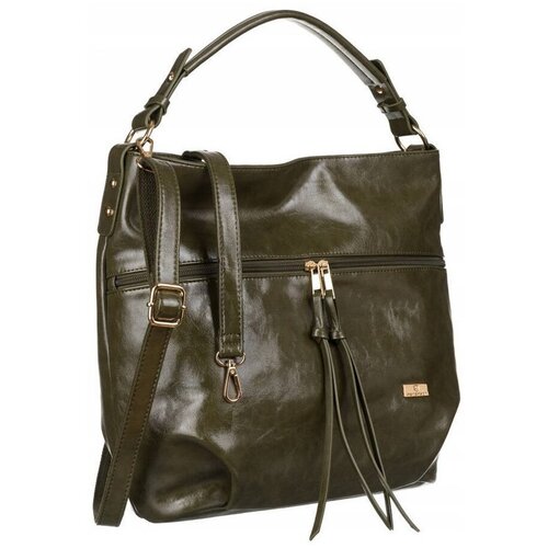 Peterson DHPTNCP204428DGREEN54086 Smeđa Slike
