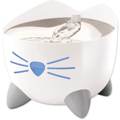 Plaček Pet Products Plastična fontana za mačke ø 22 cm Catit Pixi Smart – Cene