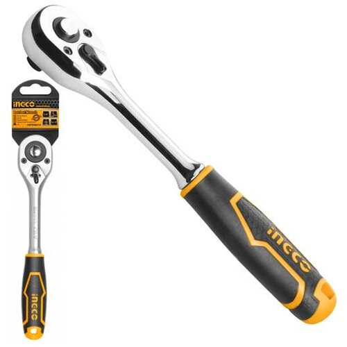 Ingco RAČNA 1/2 260MM 45T, HRTH0812 Cijene