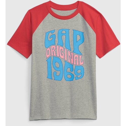 GAP Children&amp;#039;s T-shirt with print - Boys Slike