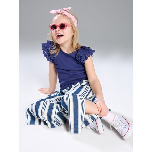 Sinsay Wide leg traperice Slike