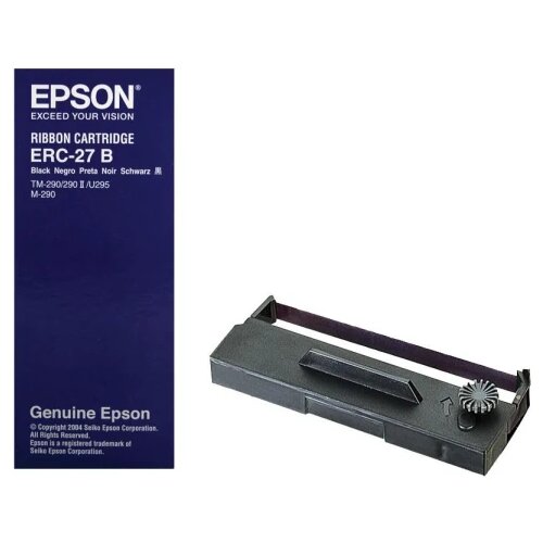 Epson C43S015366 ERC27B ribbon Cene