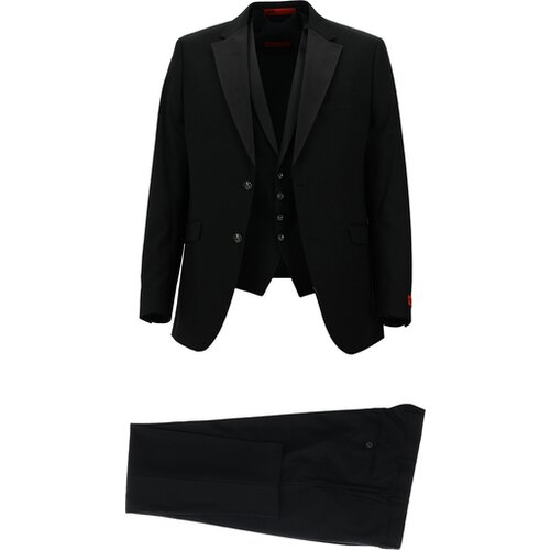 Kigili muško odelo Mono Collar KY221I76SM001-F Cene