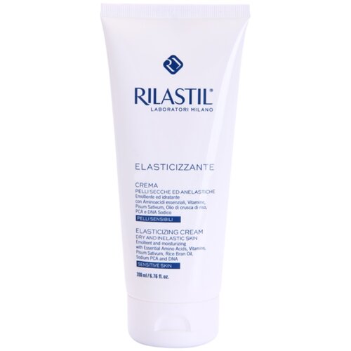 Rilastil Elasticizing krema učvr&scaron;ćivanje tijela 200 ml Cijene