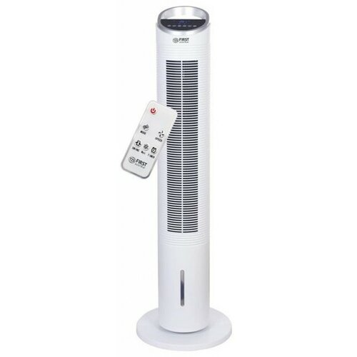 First, Austria first ventilator stoječi air cooler T-5560-4 bela barva Cene