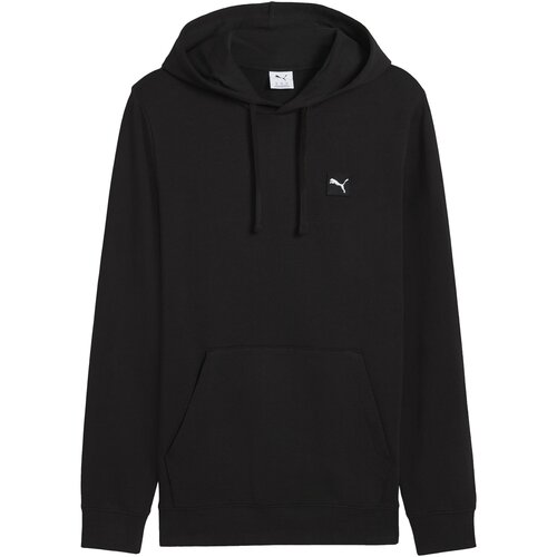 Puma Puloverji 264750 Črna Slike