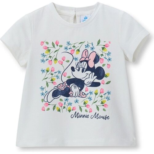 Original Marines majica KR DGPV1092NF DGPV1092NF DISNEY Ž bijela 104 Cene