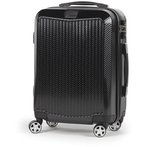 Scandinavia Kofer Scandinavia Carbon 40 L - crveni Slike