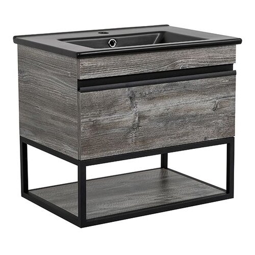  Loft Iron Nero Moras 65 zidni Cene
