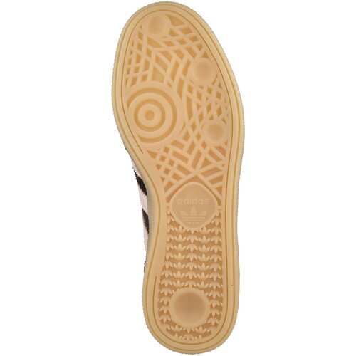 Adidas Niske tenisice &amp;#039;HANDBALL SPEZIAL&amp;#039; tamno smeđa / roza Slike