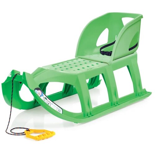 Prosperplast sanke bullet plave + sedište za bebe Cene