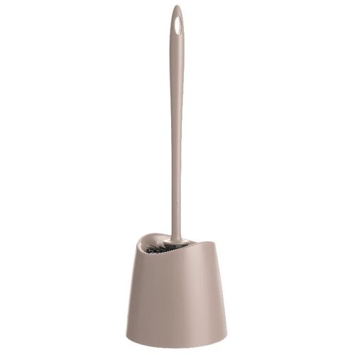 Tatay wc četka standard 12X12X38Cm pp bež Cene