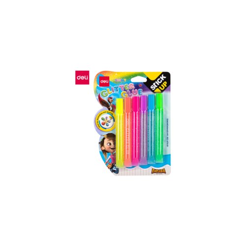 Deli LEPAK GLITTER NEON 12ml 6 BOJA EA71301 Cene