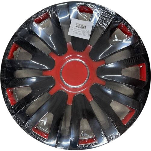  PN2228 RATKAPA CRNO-CRVENA 15 Cijene