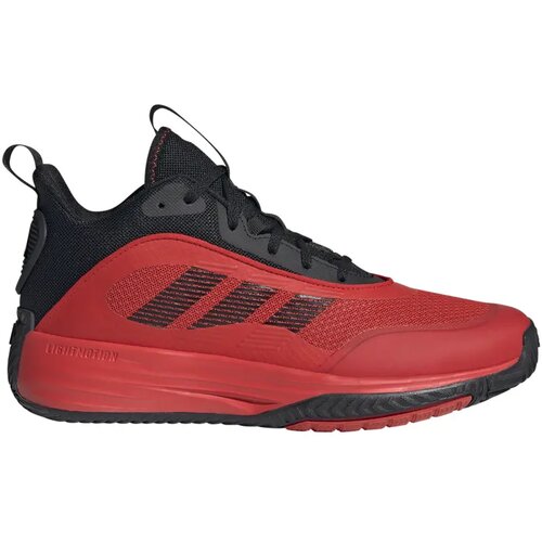 Adidas muške patike za košarku, Crvene Slike