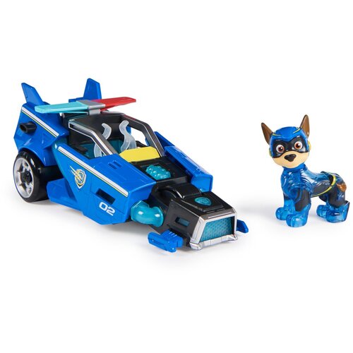 Paw Patrol Movie vozilo sort. 6067515 Slike