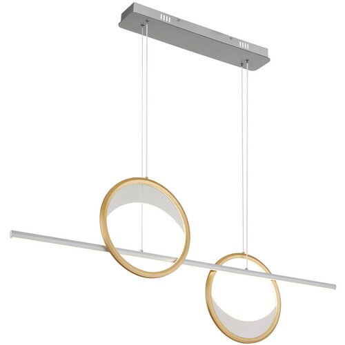 Globo viseča led-svetilka Cene