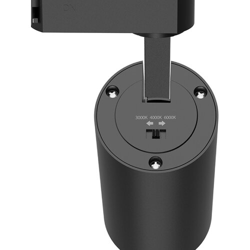 Braytron crni monofazni &amp;scaron;inski reflektor 15W Slike