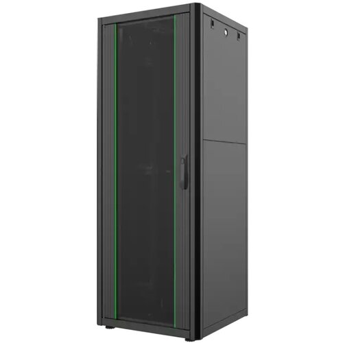 Mirsan 32U/19 rek orman stojeći GTN32U66DE 600mmx600mmx1608mm crni Cene