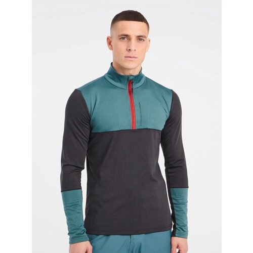  Men's fleece sweatshirt PRTSITANO Cene