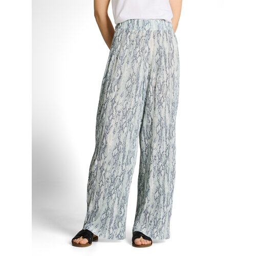 Tom Tailor Ženske pantalone 1050254, Sive Cene