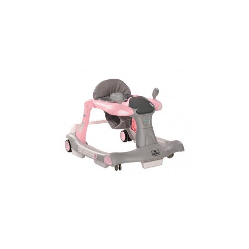 Lorelli Bertoni RIDER Hodalica i Guralica 2u1 Pink/Grey (od 6mj+/do 12kg) Cijene