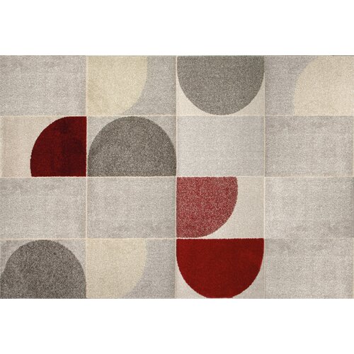  Tepih Art 150x220 cm, sort Slike