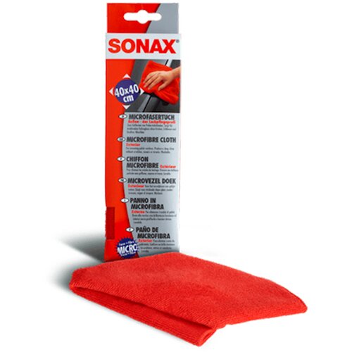 Sonax mikrofiber krpa za poliranje Cene