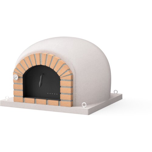 Movelar Forno STROMBOLI 120cm Branco Cene