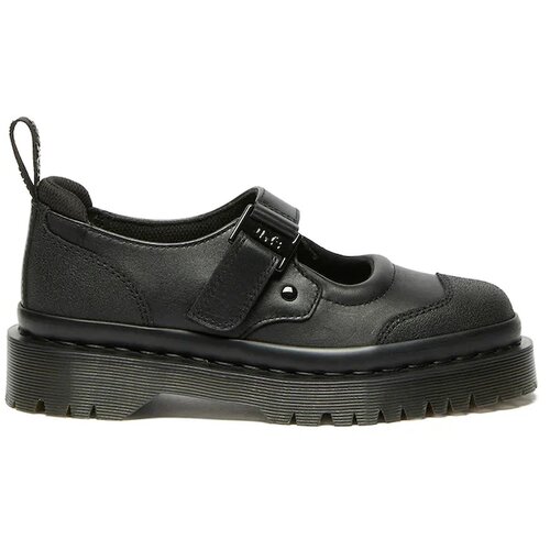 Dr. Martens Čevlji Derby Indica Ii Bex Tech Mary Jane Črna Cene