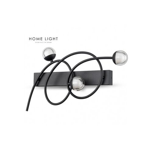HOME LIGHT zidna lampa luna 323 Cene
