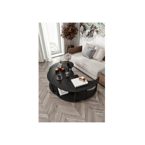 Hanah home klub sto yin yang 4 70 Slike