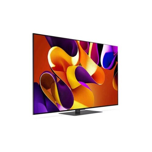 LG OLED65G43LS OLED evo G4 4K Ultra HD Televizor Cene